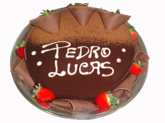 Torta Doce 